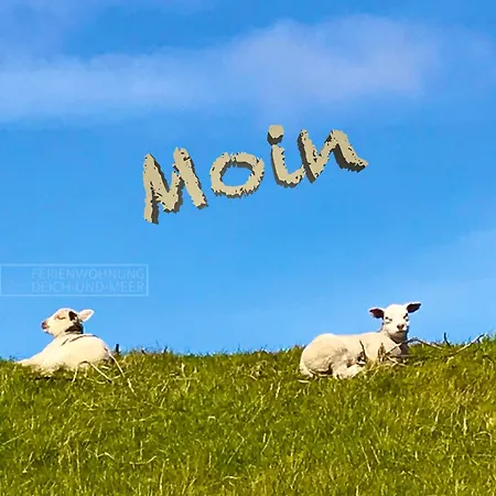 Lägenhet Deich Und